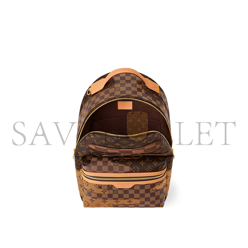 LOUIS VUITTON DISCOVERY BACKPACK PM M26130 (38*29*20cm)